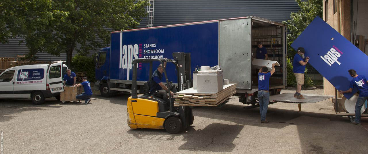 laps-evenements-création-stands-lyon-Chargement site